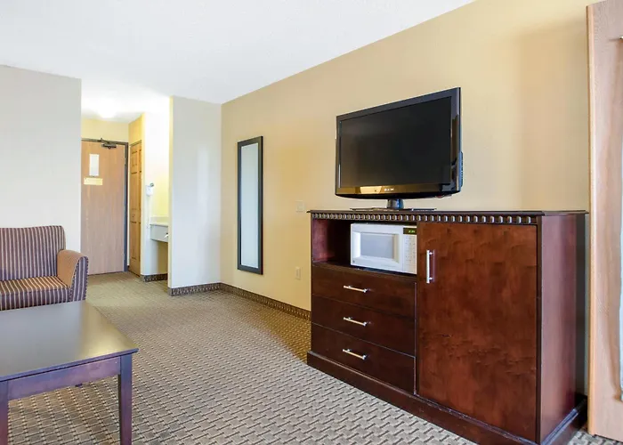 Comfort Suites Wisconsin Dells Area